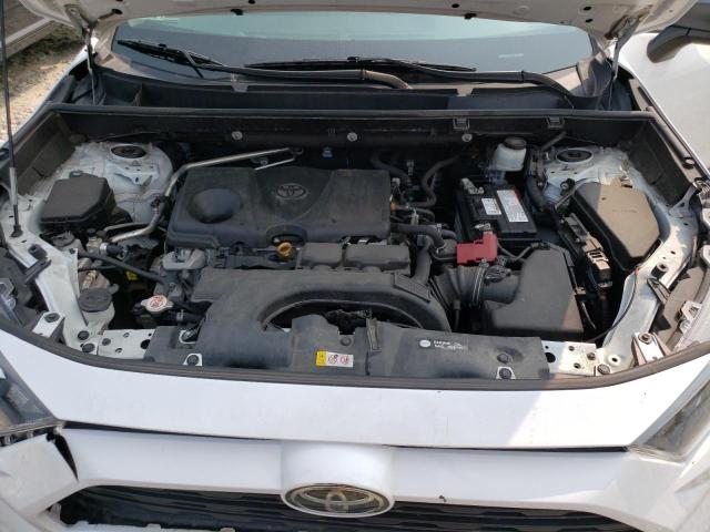 Photo 11 VIN: 2T3H1RFVXMC153236 - TOYOTA RAV4 LE 