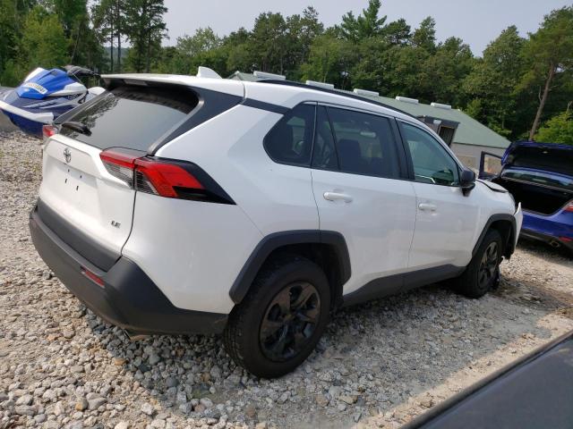 Photo 2 VIN: 2T3H1RFVXMC153236 - TOYOTA RAV4 LE 