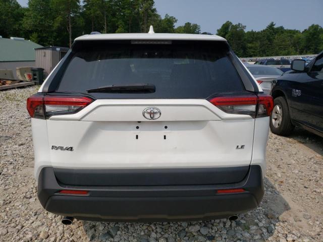 Photo 5 VIN: 2T3H1RFVXMC153236 - TOYOTA RAV4 LE 