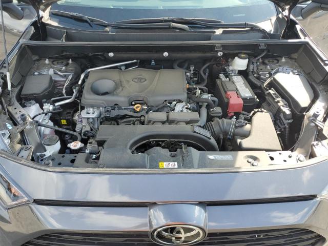 Photo 10 VIN: 2T3H1RFVXMC153785 - TOYOTA RAV4 