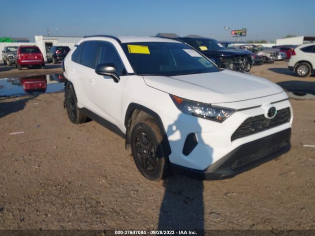 Photo 0 VIN: 2T3H1RFVXMC162213 - TOYOTA RAV4 