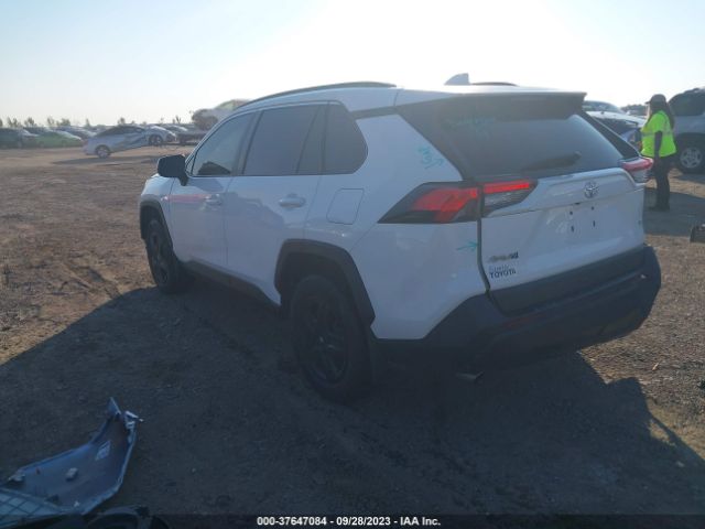 Photo 2 VIN: 2T3H1RFVXMC162213 - TOYOTA RAV4 