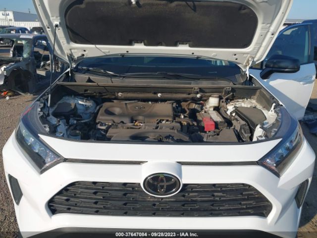 Photo 9 VIN: 2T3H1RFVXMC162213 - TOYOTA RAV4 