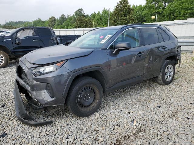 Photo 0 VIN: 2T3H1RFVXMC162423 - TOYOTA RAV4 LE 