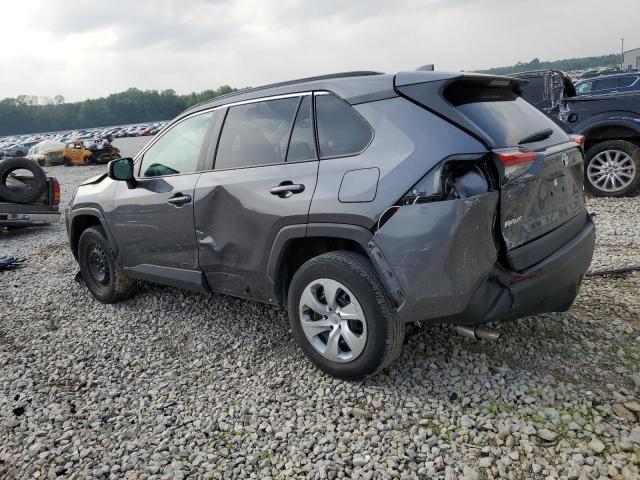 Photo 1 VIN: 2T3H1RFVXMC162423 - TOYOTA RAV4 LE 