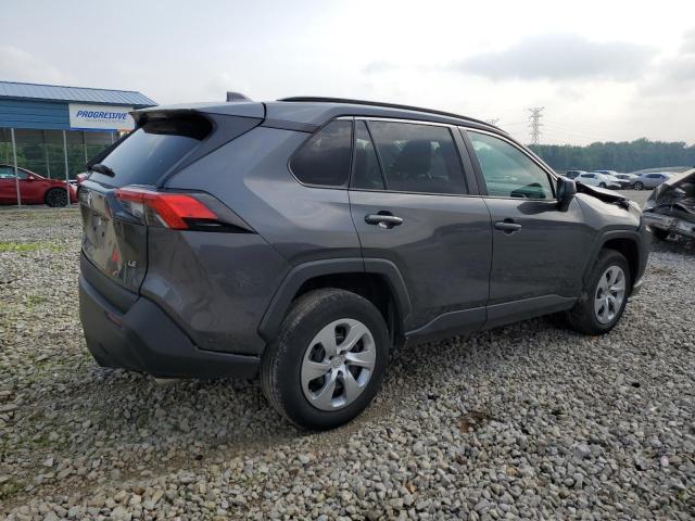 Photo 2 VIN: 2T3H1RFVXMC162423 - TOYOTA RAV4 LE 