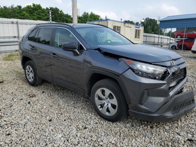 Photo 3 VIN: 2T3H1RFVXMC162423 - TOYOTA RAV4 LE 