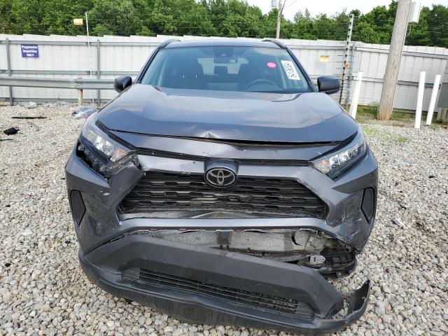 Photo 4 VIN: 2T3H1RFVXMC162423 - TOYOTA RAV4 LE 