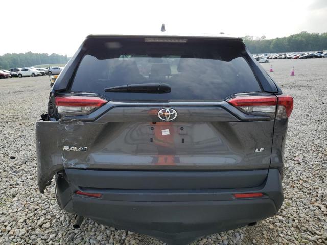 Photo 5 VIN: 2T3H1RFVXMC162423 - TOYOTA RAV4 LE 