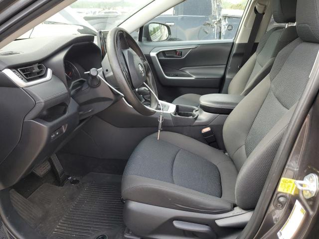 Photo 6 VIN: 2T3H1RFVXMC162423 - TOYOTA RAV4 LE 