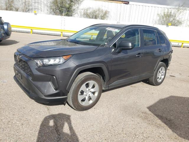 Photo 0 VIN: 2T3H1RFVXMW123751 - TOYOTA RAV4 LE 