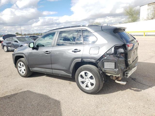 Photo 1 VIN: 2T3H1RFVXMW123751 - TOYOTA RAV4 LE 