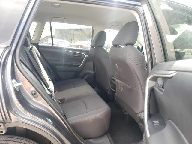 Photo 10 VIN: 2T3H1RFVXMW123751 - TOYOTA RAV4 LE 