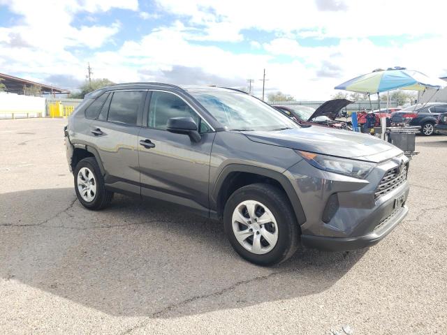 Photo 3 VIN: 2T3H1RFVXMW123751 - TOYOTA RAV4 LE 