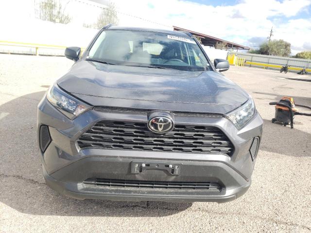 Photo 4 VIN: 2T3H1RFVXMW123751 - TOYOTA RAV4 LE 