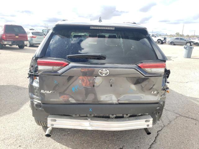 Photo 5 VIN: 2T3H1RFVXMW123751 - TOYOTA RAV4 LE 