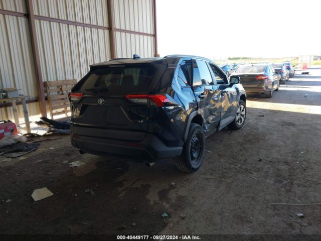 Photo 3 VIN: 2T3H1RFVXMW142980 - TOYOTA RAV4 