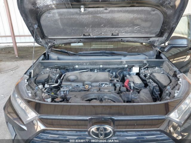 Photo 9 VIN: 2T3H1RFVXMW142980 - TOYOTA RAV4 