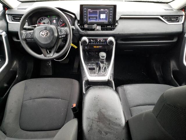 Photo 7 VIN: 2T3H1RFVXMW149587 - TOYOTA RAV4 LE 