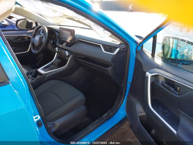 Photo 4 VIN: 2T3H1RFVXMW156832 - TOYOTA RAV4 