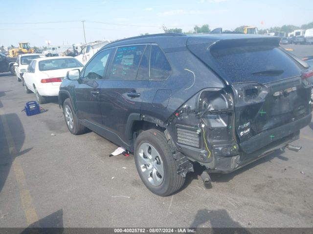 Photo 2 VIN: 2T3H1RFVXMW182976 - TOYOTA RAV4 