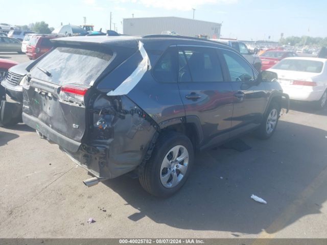 Photo 3 VIN: 2T3H1RFVXMW182976 - TOYOTA RAV4 