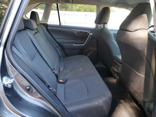 Photo 5 VIN: 2T3H1RFVXNC175772 - TOYOTA RAV4 LE 