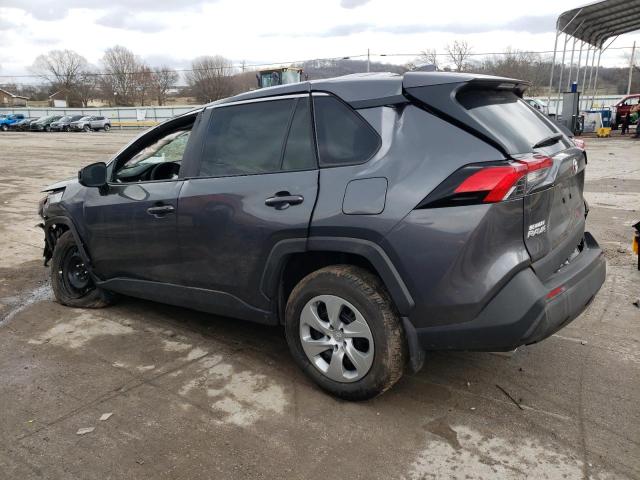 Photo 1 VIN: 2T3H1RFVXNC176646 - TOYOTA RAV4 LE 