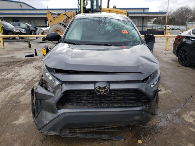 Photo 4 VIN: 2T3H1RFVXNC176646 - TOYOTA RAV4 LE 