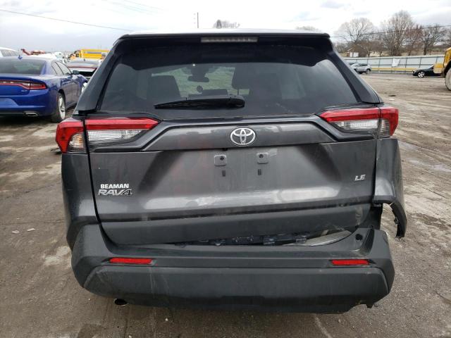 Photo 5 VIN: 2T3H1RFVXNC176646 - TOYOTA RAV4 LE 