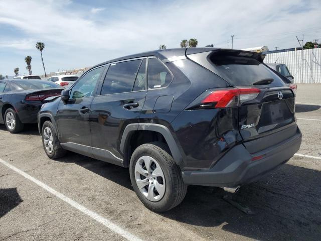 Photo 1 VIN: 2T3H1RFVXNC179479 - TOYOTA RAV4 LE 