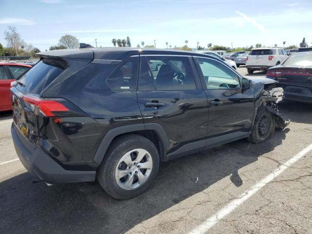 Photo 2 VIN: 2T3H1RFVXNC179479 - TOYOTA RAV4 LE 