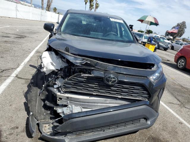 Photo 4 VIN: 2T3H1RFVXNC179479 - TOYOTA RAV4 LE 