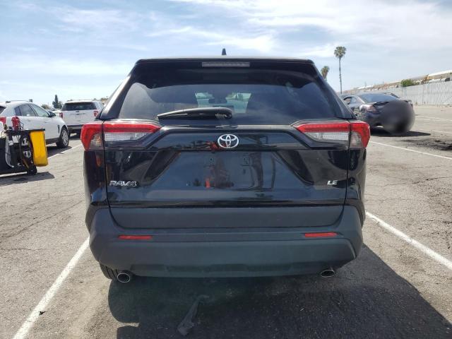 Photo 5 VIN: 2T3H1RFVXNC179479 - TOYOTA RAV4 LE 