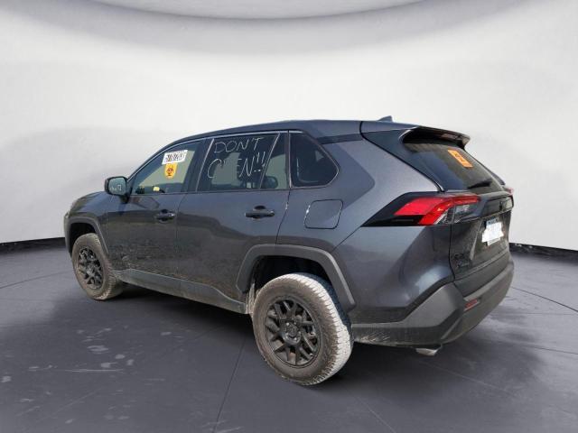 Photo 1 VIN: 2T3H1RFVXNC186304 - TOYOTA RAV4 LE 