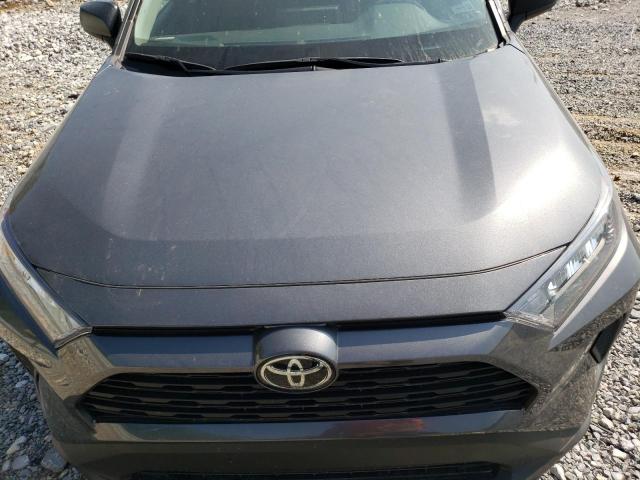 Photo 10 VIN: 2T3H1RFVXNC186304 - TOYOTA RAV4 LE 