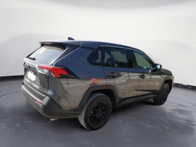 Photo 2 VIN: 2T3H1RFVXNC186304 - TOYOTA RAV4 LE 