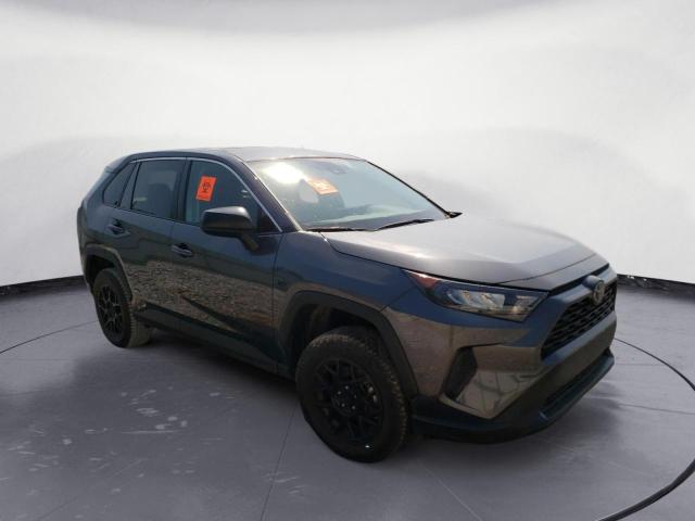 Photo 3 VIN: 2T3H1RFVXNC186304 - TOYOTA RAV4 LE 