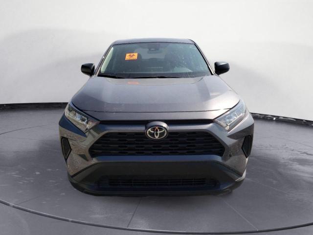 Photo 4 VIN: 2T3H1RFVXNC186304 - TOYOTA RAV4 LE 