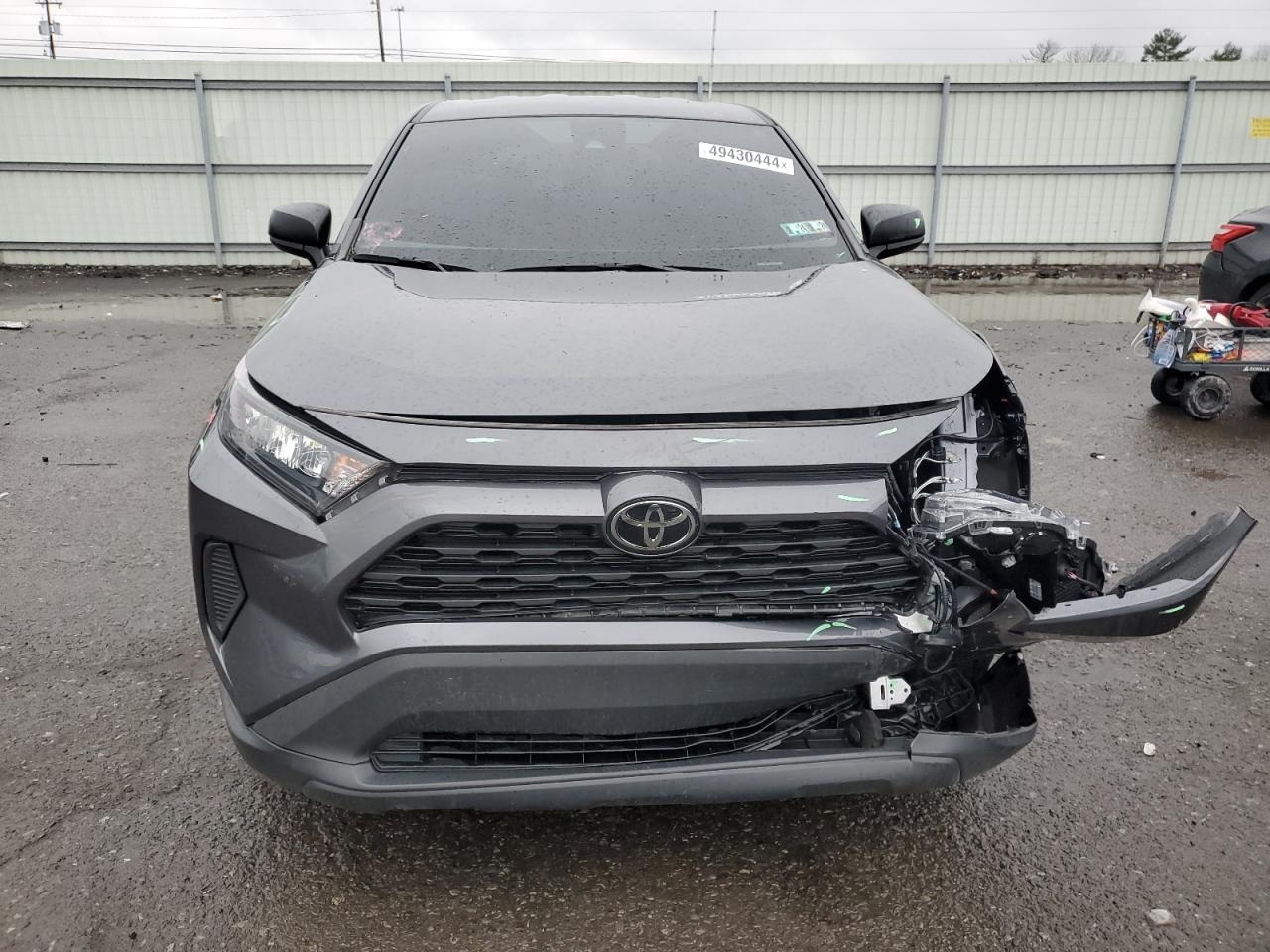 Photo 4 VIN: 2T3H1RFVXNC192586 - TOYOTA RAV 4 