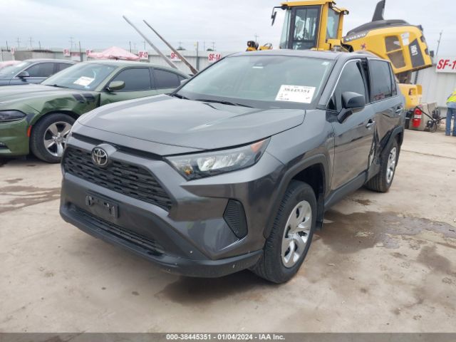 Photo 1 VIN: 2T3H1RFVXNC207149 - TOYOTA RAV4 