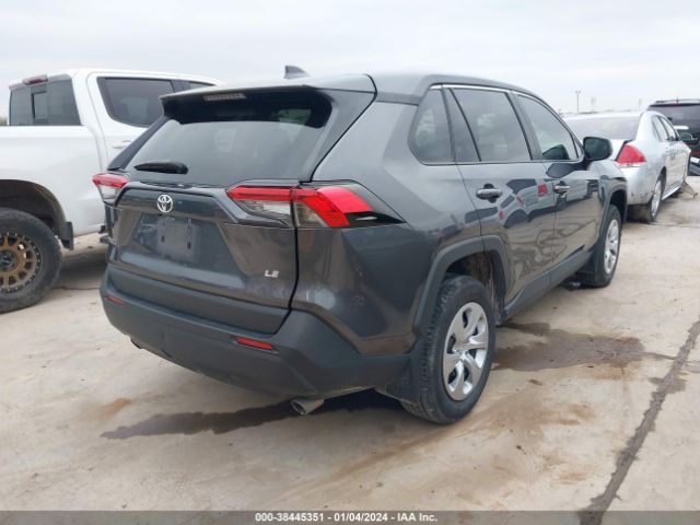 Photo 3 VIN: 2T3H1RFVXNC207149 - TOYOTA RAV4 