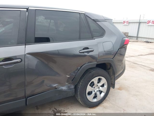 Photo 5 VIN: 2T3H1RFVXNC207149 - TOYOTA RAV4 