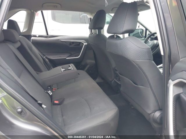 Photo 7 VIN: 2T3H1RFVXNC207149 - TOYOTA RAV4 