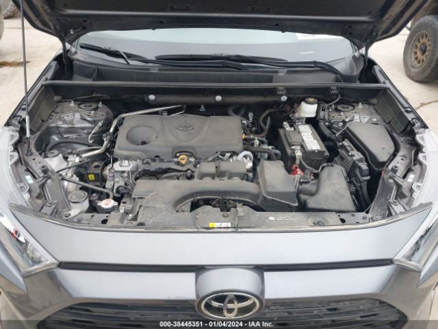 Photo 9 VIN: 2T3H1RFVXNC207149 - TOYOTA RAV4 