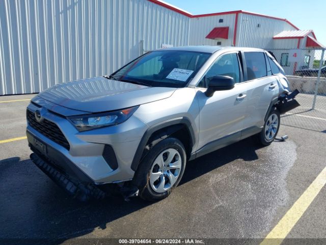 Photo 1 VIN: 2T3H1RFVXNC211914 - TOYOTA RAV4 