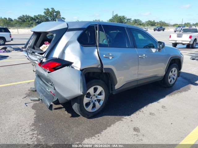 Photo 3 VIN: 2T3H1RFVXNC211914 - TOYOTA RAV4 