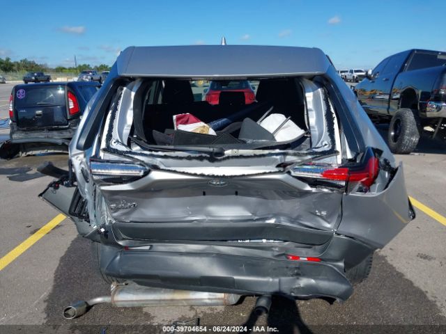 Photo 5 VIN: 2T3H1RFVXNC211914 - TOYOTA RAV4 