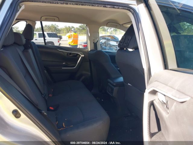 Photo 7 VIN: 2T3H1RFVXNC211914 - TOYOTA RAV4 