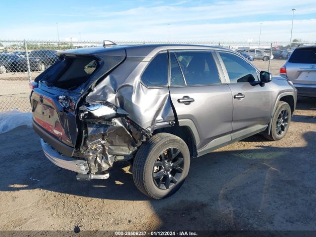 Photo 3 VIN: 2T3H1RFVXNW215847 - TOYOTA RAV4 